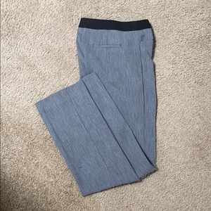 Express Editor Gray Pants (2R)